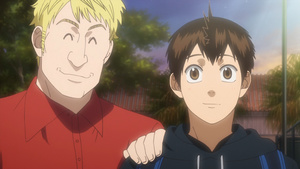 Baby Steps 2nd Season